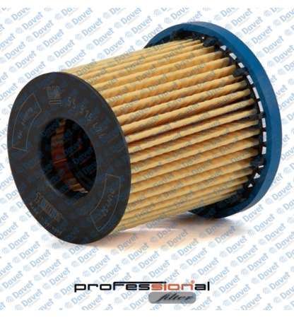 SION SN2651 Yag Filtresi Astra K 1.5 Cdti -Insignia